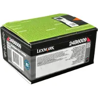 Lexmark Extra Högt Avkastningsprogram 24b6009