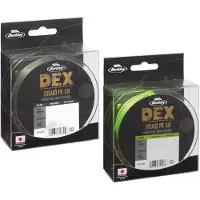 Berkley Dex X8 300 M Flätlina