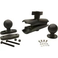 Honeywell Ram Mount Kit Platt Klämbas Set
