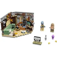 LEGO 76200 Bro Thors nya Asgård Nytt.
