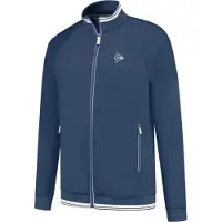 Dunlop Club Knitted Jacka