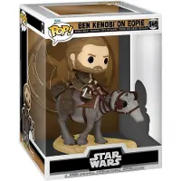 Funko POP! Stjärnornas Krig Obi-wan Ben Kenobi-figur
