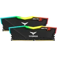 Team Group TF3D416G3600HC18JDC01 8 GB 16 GB DDR4 RAM Minne 3600 MHz CL18