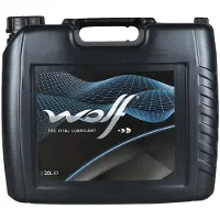 WOLF Officialtech C2/c3 Sae 5w-30 Motorolja 20l