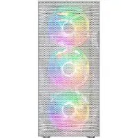 Montech X3 Mesh Pc-tornfodral
