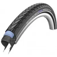 Schwalbe Marathon Plus HS 440 Road Bike Tire (700x28 Allround Wire Prled Reflex)
