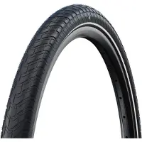 Schwalbe Motion Big Apple 18´´ X 2.00 Styvt Urbandäck