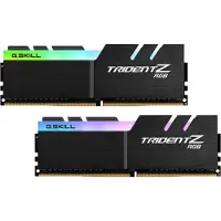 G.Skill Trident Z 16gb 2x8gb Ddr4 3000mhz Rgb Ram-minne