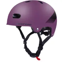 Cratoni C-mate Jr Stadshjälm