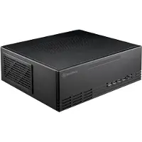 Silverstone Milo Slim Case (SST-ML11B)