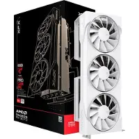 XFX Rx 9070 Swift Gaming Oc X3 16gb Gddr6 Grafikkort