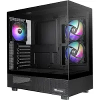Thermaltake View 270 Tg Pc-tornfodral