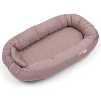 Done by Deer Babynest - Cozy - Confetti Powder - - One Size - Babynest