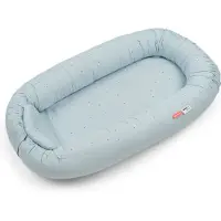 Done by Deer Babynest - Cozy - Confetti Blue - - One Size - Babynest