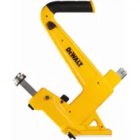 DeWalt Manuell golvspikpistol DMF1550-XJ