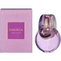 Bvlgari Omnia Amethyste 50ml Eau De Toilette