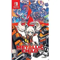 Metallic Child (Multi in Language) (Import)