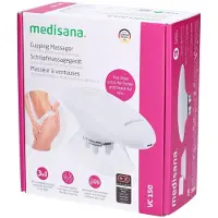 Medisana VC 150 Massageapparat Vit