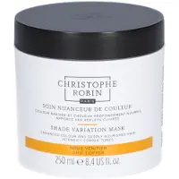 Christophe Robin Shade Variation Masker 250 ml Chic Copper