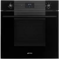 Smeg Sf6100vb3 70l Ugn