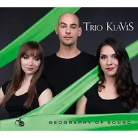 Ginza.se Gershwin / Piazzolla / Villa-Lobos: Geography...
