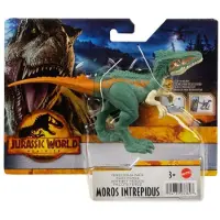 Jurassic World Ferocious Pack Moros Intrepidus