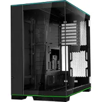 Lian Li 011d Evo Rgb Pc-tornfodral