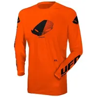 Ufo Radial Långärmad Trikå