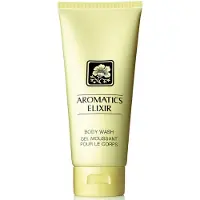 Clinique Aromatics Elixir Bath Gel 200ml