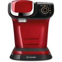 Bosch Tassimo My Way 2 kapselmaskin (TAS6503)