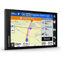 Garmin DriveSmart 66 - GPS-navigator - automotiv 6" widescreen