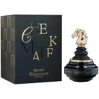 Armaf Checkmate Black Knight Eau de Parfum 100 ml