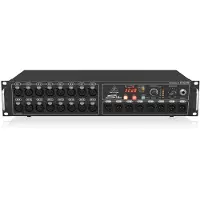 Behringer Digital Snake S16 Ljudmixer