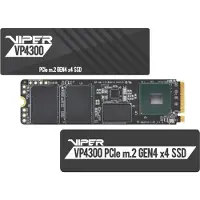 Patriot Vp4300-2tbm28h 2tb Ssd M.2