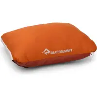 Sea to Summit - Kuddar och dynor - FoamCore Regular Bombay Brown för UnisexUll - Orange