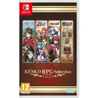 Kemco RPG Selection Vol. 1