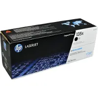 HP 135x Bläckpatron