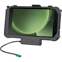 RamMounts RAM Mount RAM-HOL-SAM60CPU aktiv hållare för surfplatta/UMPC, svart