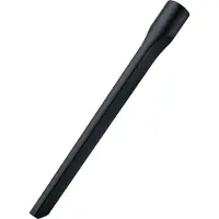 Bosch BBZ131SA, Munstycke, Svart, 100 g, 255 mm, 362 mm, 41 mm
