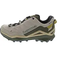 Lowa Maddox Pro Gore-tex Lo Sl Vandringsskor