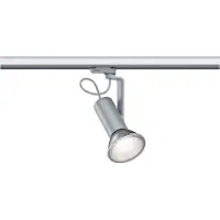 Paulmann Apol II 95409 Systemljus (basis) ProRail3 E27 Krom