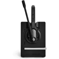 Sennheiser EPOS IMPACT D 30 headset USB ML EU on-ear DECT CAT-iq omvandlingsbart