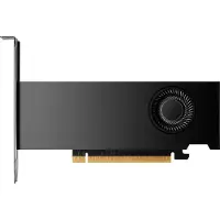 PNY Grafikkort Nvidia GeForce RTX 2000 ADA 16 GB GDDR6-RAM PCIe x8 Mini DisplayPort