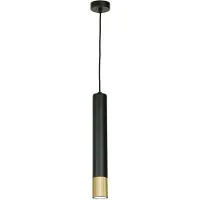 Luminex Hänglampa Nest , dimbar, Svart, Vardagsrum / matsal, Metall, Modern, Pendellampa