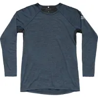 Devold Endurance Merino 130 T-shirt Med Lång ärm