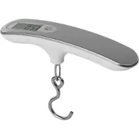 Emos 2617002000, 160 mm, 70 mm, 40 mm, CR2032, LCD
