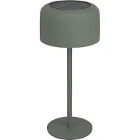 Eglo ROCCANOVA SOLBORD M/TOUCH GRÖN