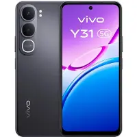 Vivo Y31 5g 6gb/256gb 6.7´´