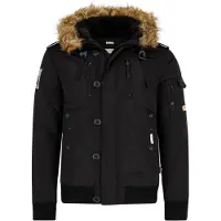 Lonsdale Jarreth Jacka