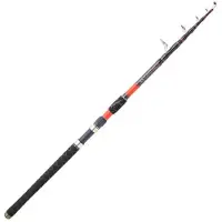 Daiwa Megaforce Big Fish Tele Mallefiskspö